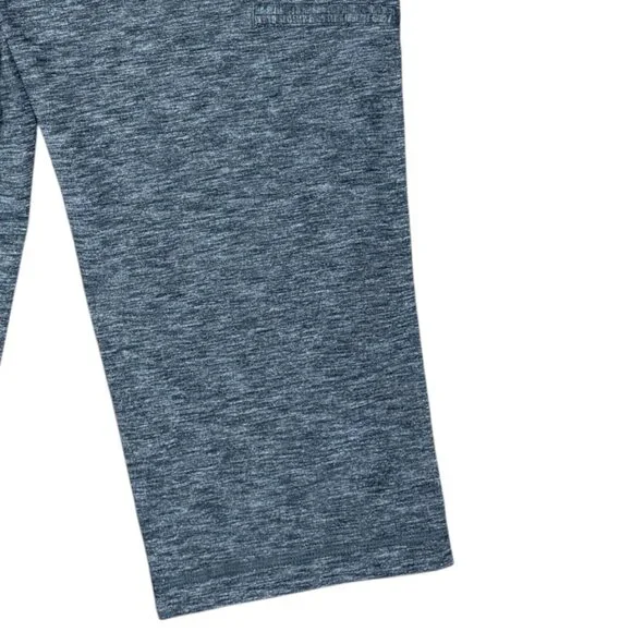 DULUTH TRADING CO. Women's EUC NoGA Classic Capri Leggings w/Pockets | Size XS - Picture 9 of 11